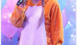 邓紫棋漫画,音乐才女的多面人生